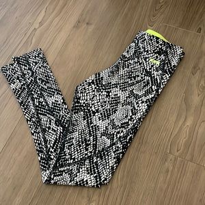 Lorna Jane Leggings Tights